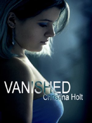 cover image of Vanished